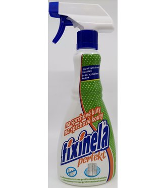 Fixinela Perfekt na sprchové kúty 500ml