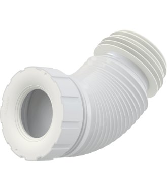 Flexi napojenie k WC A97SN