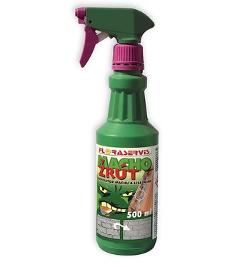 Floraservis Machožrút rozprašovač 0,5l