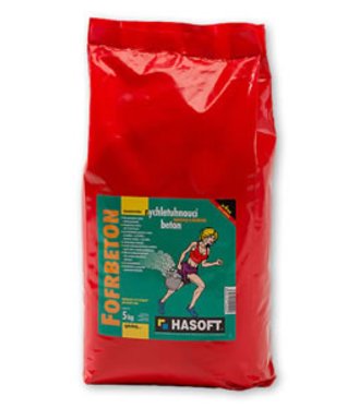 Fofrbeton 5kg