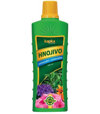 Forestina kapka hnojivo univerzálne 500ml