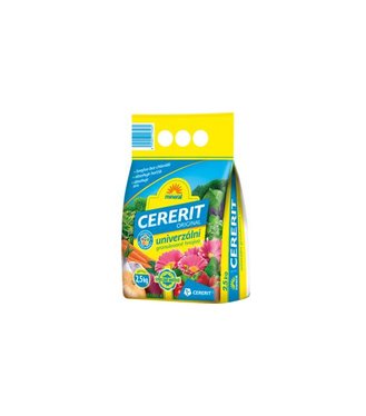 Forestina mineral CERERIT original - univerzálne granulované hnojivo 10kg