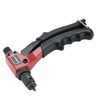 Fortum Kliešte nitovacie pákové pre matice M3-M6, 200mm, Cr-Mo, 4770620