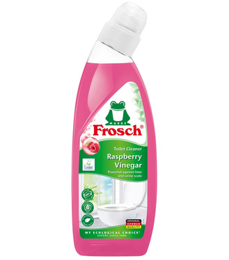 Frosch Eko WC Gél Malina 750 ml