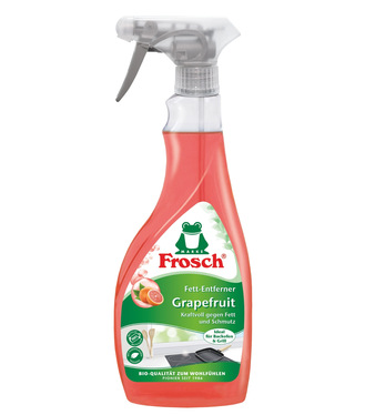 Frosch Odmasťovač do kuchyne Grep 500ml