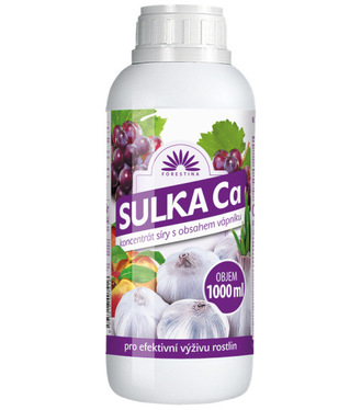 Fungicíd Sulka Ca 1l