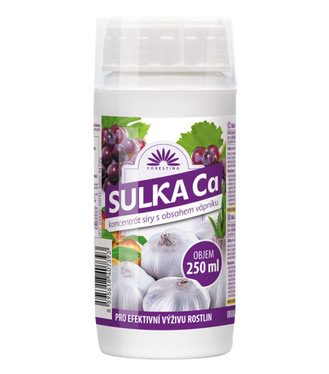 Fungicíd SULKA Ca 250ml