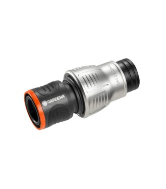 Gardena Stopspojka premium 19mm 3/4`