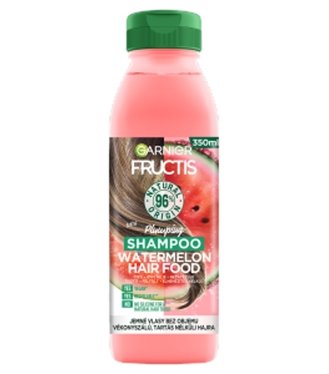 Garnier Fructis Šampón na vlasy Melón 350ml