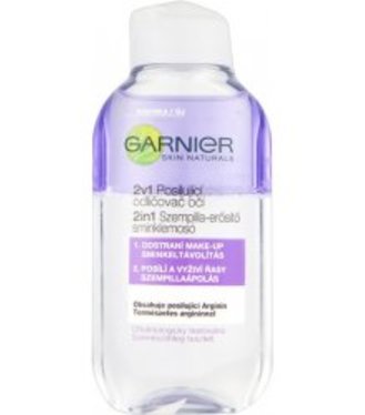 Garnier Skin Natural Odličovač očí 2v1 125ml