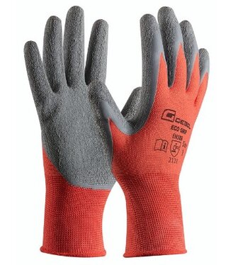 Gebol Eco-Grip Rukavice 8 (M)