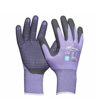 Gebol Multi Flex Lady Rukavice č.8