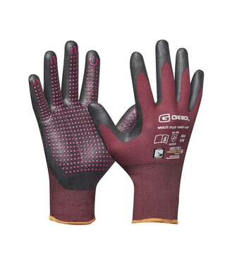Gebol Multi Flex Touch Lady Rukavice č.7