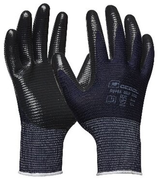 Gebol Super Grip Eco work Rukavice veľkosť 9 L