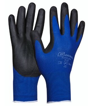 Gebol Super Grip work Rukavice veľkosť 10 XL
