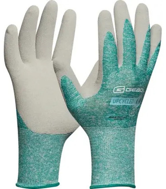 Gebol Upcycled Winter Rukavice veľkosť 10