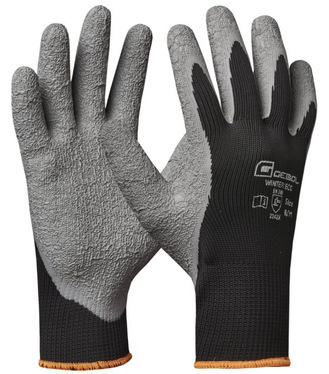 Gebol Winter Eco Pracovné Rukavice veľkosť 10 709590O