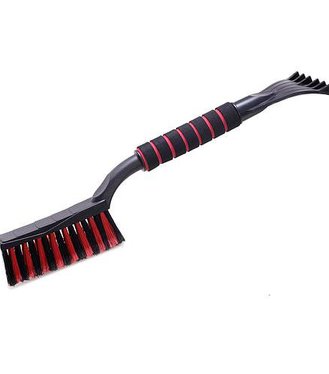 GECO TUNDRA Škrabka s metličkou, 50cm