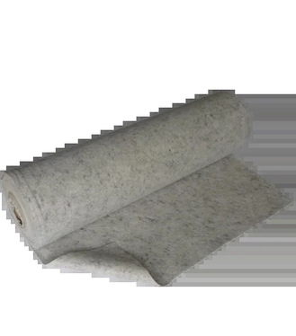 Geotextilia 200g EXTRA šedopestrá 2m/50m-bal., 70/30 PP/PES
