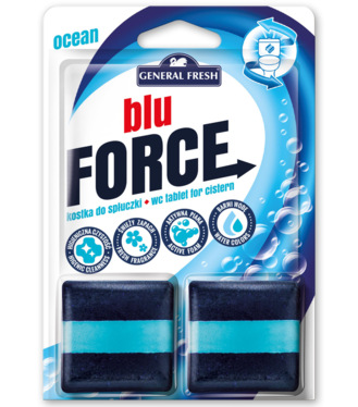 GF 10 tableta Blu Force 2ks More