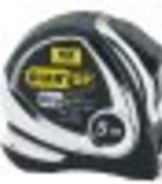Giant CR-G44 Meter 5m, 19mm, Chrome/Nylon, Class II, CE