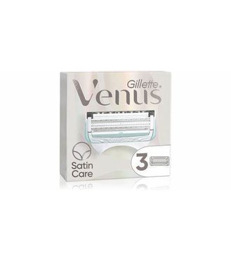 Gillette Venus NH dámske 3ks Pubic hair & skin