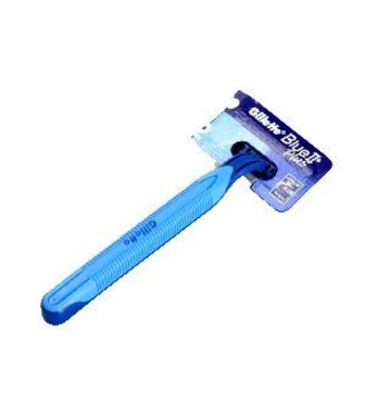 Gillette Žiletka Blue Plus 1ks