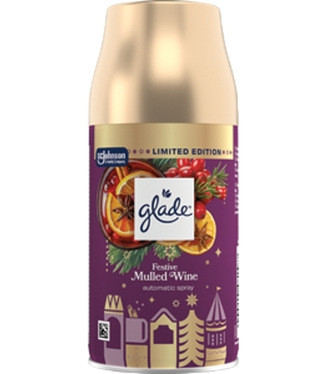 Glade autom náplň 269ml Mulled Wine