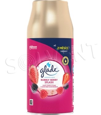Glade Automatic spray Bubbly berry 269ml