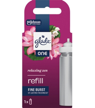 Glade ONE NN 10ml Relaxing Zen