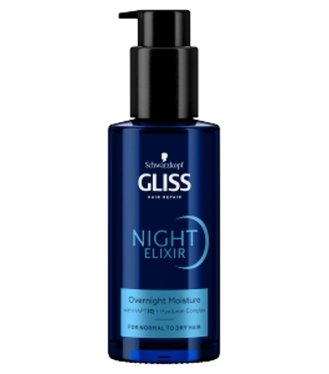 Gliss Kur Elixír na vlasy Aqua Revive 100ml