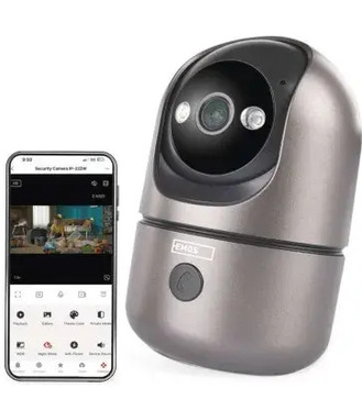 GoSmart Vnútorná otočná kamera IP-220W s WiFi