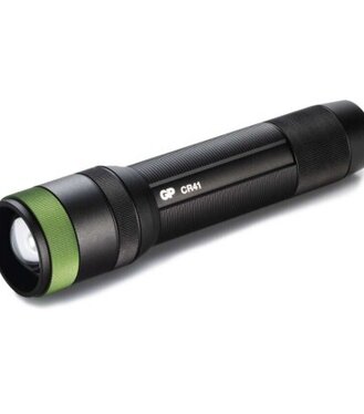 GP CR41 LED svietidlo nabíjacie