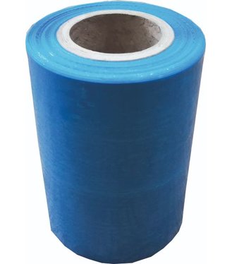 Granát BC stretchfólia bez rúčky modrá 100mm