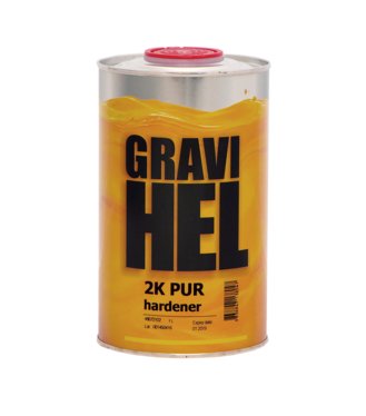 Gravi Hel 2K PUR tužidlo 1L