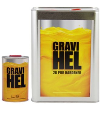 Gravi Hel 2K PUR tužidlo 5l