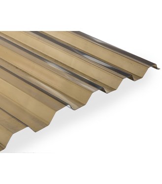 Guttagliss Makro CS 1,06x2m bronz tr