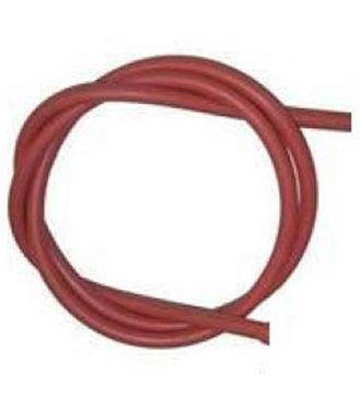 Hadica na vino 12/8mm 150cm cervena