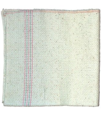 Handra biela extra 50x54cm