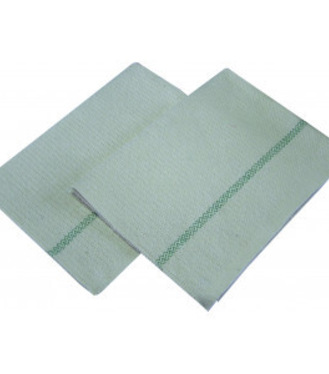 Handra Renata 70x50cm netk. biela