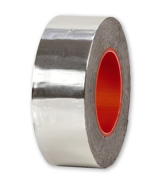 Hasoft Páska butyl alu 75mm 10m