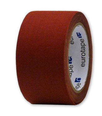 Hasoft Páska lemovka na koberce červená 48mm 10m