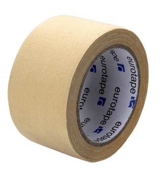 Hasoft Páska lemovka na koberce hnedá 48mm 10m