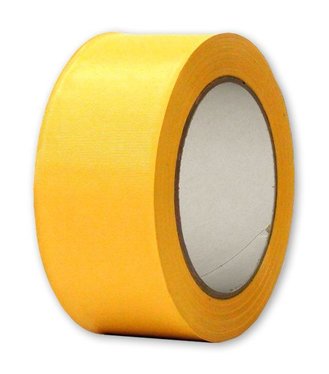 Hasoft Páska maskovacia UV PVC ryhovaná 50mm 33m