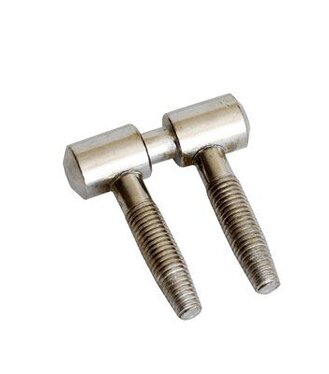 Hasta F13 Záves model 113 nikel