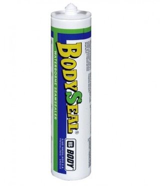 HB Body Seal 110 Sivý Tuba 300ml