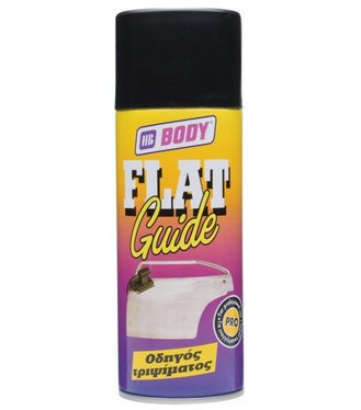 HB Body, Spray Flat Guide 400ml