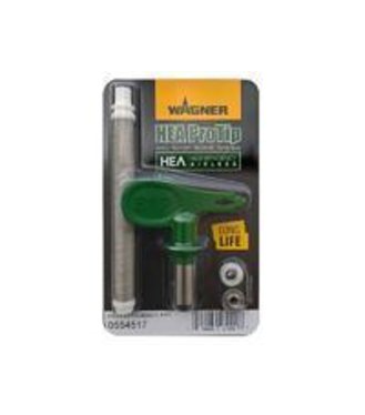 Hea pro tip 517