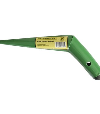 Herrison GT703I Kolik sadenicový - kovový
