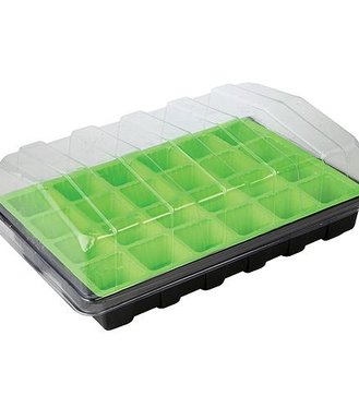 Herrison P2001 Miniparenisko 24 priesad, 38x24,5x12,5 cm